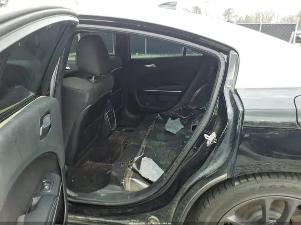 2C3CDXGJ7NH121768 2022 DODGE CHARGER - Image 8
