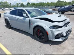 2C3CDXGJ7NH123939 2022 DODGE CHARGER