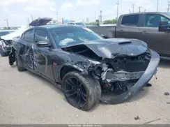 2C3CDXGJ7NH134780 2022 DODGE CHARGER