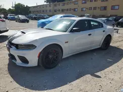 2C3CDXGJ7NH136187 2022 DODGE CHARGER