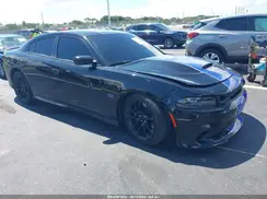 2C3CDXGJ7NH147206 2022 DODGE CHARGER
