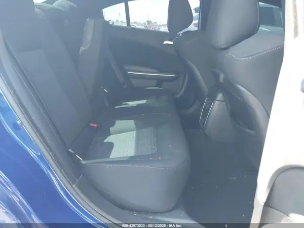 2C3CDXGJ7NH147206 2022 DODGE CHARGER - Image 8