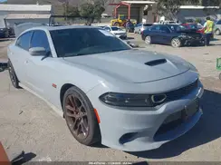 2C3CDXGJ7NH162031 2022 DODGE CHARGER