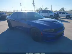 2C3CDXGJ7NH173191 2022 DODGE CHARGER