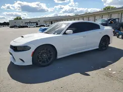 2C3CDXGJ7NH173319 2022 DODGE CHARGER