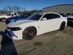 2C3CDXGJ7NH180142 2022 DODGE CHARGER