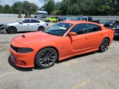 2C3CDXGJ7NH190086 2022 DODGE CHARGER
