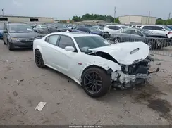 2C3CDXGJ7NH204231 2022 DODGE CHARGER