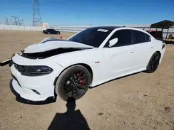 2C3CDXGJ7NH208960 2022 DODGE CHARGER