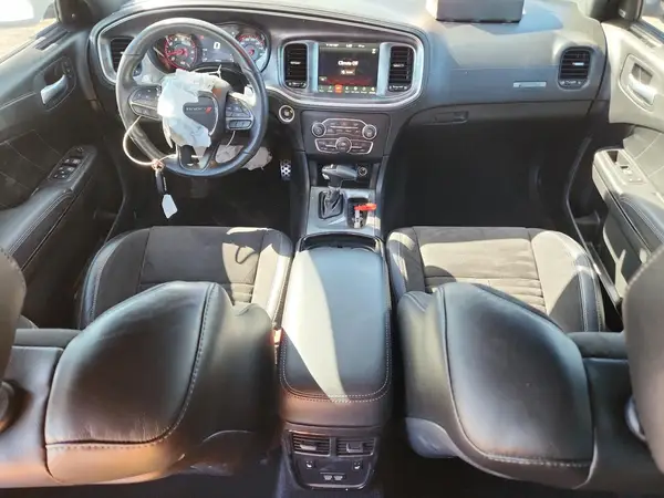 2C3CDXGJ7NH208960 2022 DODGE CHARGER - Image 8
