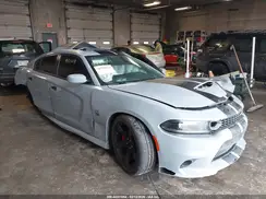 2C3CDXGJ7NH209462 2022 DODGE CHARGER