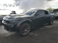 2C3CDXGJ7NH210580 2022 DODGE CHARGER