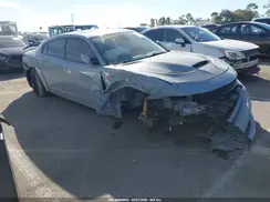 2C3CDXGJ7NH210918 2022 DODGE CHARGER
