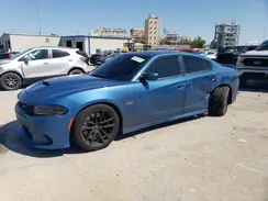 2C3CDXGJ7NH213611 2022 DODGE CHARGER