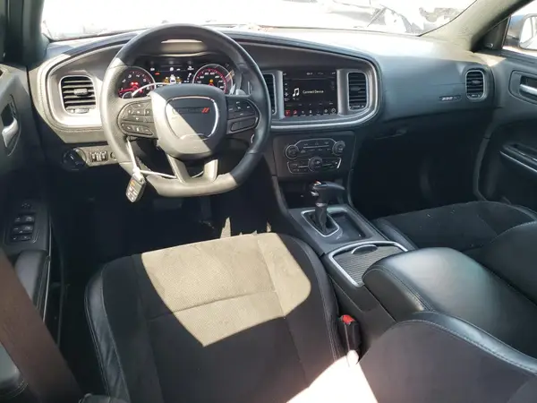 2C3CDXGJ7NH213611 2022 DODGE CHARGER - Image 8