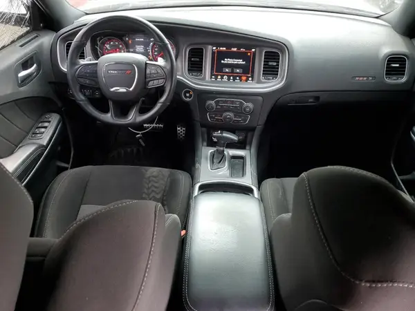 2C3CDXGJ7NH217254 2022 DODGE CHARGER - Image 8