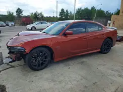 2C3CDXGJ7NH225631 2022 DODGE CHARGER
