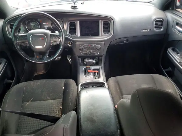 2C3CDXGJ7NH225631 2022 DODGE CHARGER - Image 8