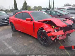 2C3CDXGJ7NH229307 2022 DODGE CHARGER