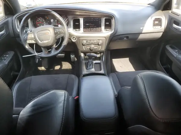 2C3CDXGJ7NH235334 2022 DODGE CHARGER - Image 8