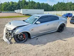 2C3CDXGJ7NH237200 2022 DODGE CHARGER