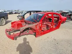 2C3CDXGJ7NH237343 2022 DODGE CHARGER