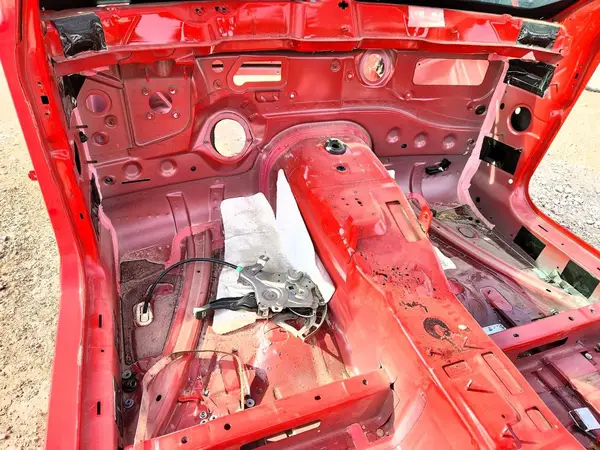 2C3CDXGJ7NH237343 2022 DODGE CHARGER - Image 8