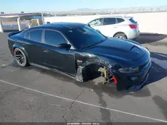 2C3CDXGJ7NH242106 2022 DODGE CHARGER