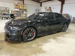 2C3CDXGJ7NH262128 2022 DODGE CHARGER