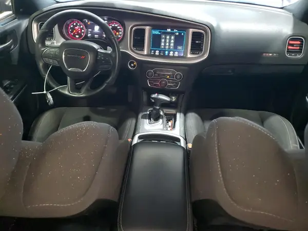 2C3CDXGJ7NH262128 2022 DODGE CHARGER - Image 8