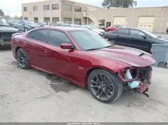 2C3CDXGJ7NH262226 2022 DODGE CHARGER