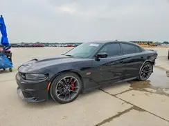 2C3CDXGJ7NH262341 2022 DODGE CHARGER