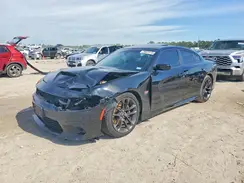 2C3CDXGJ7NH262386 2022 DODGE CHARGER