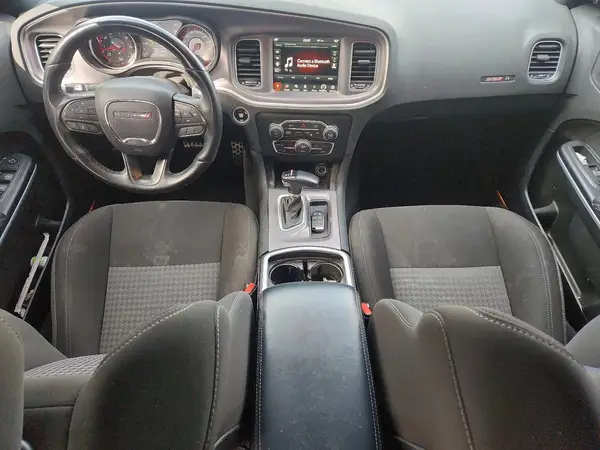 2C3CDXGJ7NH267281 2022 DODGE CHARGER - Image 8