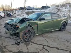 2C3CDXGJ7PH505195 2023 DODGE CHARGER