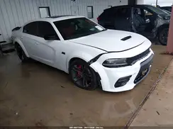2C3CDXGJ7PH506508 2023 DODGE CHARGER