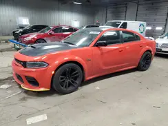 2C3CDXGJ7PH509022 2023 DODGE CHARGER