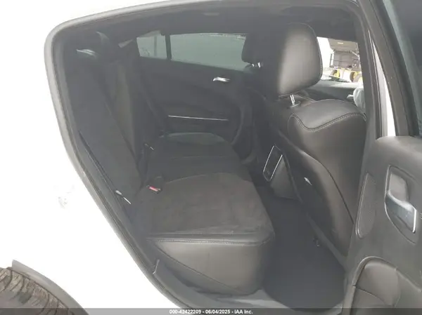 2C3CDXGJ7PH531876 2023 DODGE CHARGER - Image 8