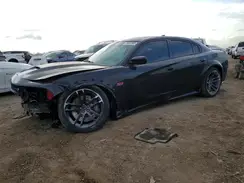 2C3CDXGJ7PH539122 2023 DODGE CHARGER