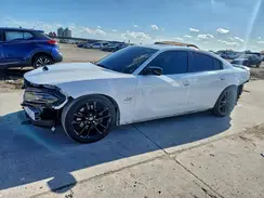2C3CDXGJ7PH555272 2023 DODGE CHARGER