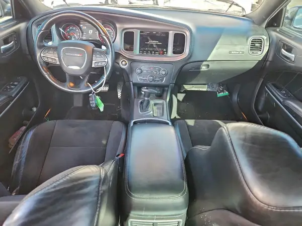 2C3CDXGJ7PH555272 2023 DODGE CHARGER - Image 8