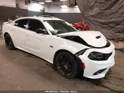 2C3CDXGJ7PH556888 2023 DODGE CHARGER