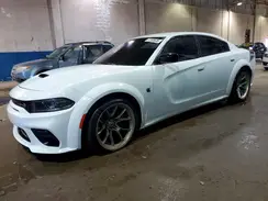 2C3CDXGJ7PH559869 2023 DODGE CHARGER