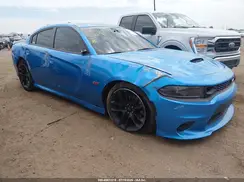 2C3CDXGJ7PH560293 2023 DODGE CHARGER