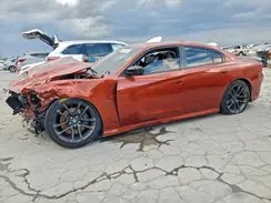 2C3CDXGJ7PH565705 2023 DODGE CHARGER
