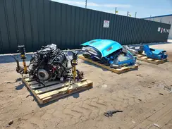 2C3CDXGJ7PH568491 2023 DODGE CHARGER