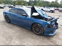 2C3CDXGJ7PH572749 2023 DODGE CHARGER