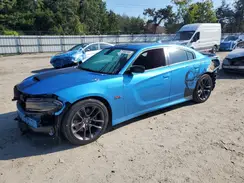 2C3CDXGJ7PH583606 2023 DODGE CHARGER