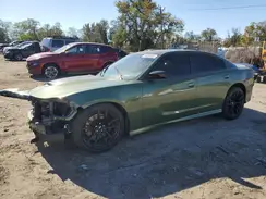 2C3CDXGJ7PH584397 2023 DODGE CHARGER