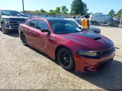 2C3CDXGJ7PH588448 2023 DODGE CHARGER
